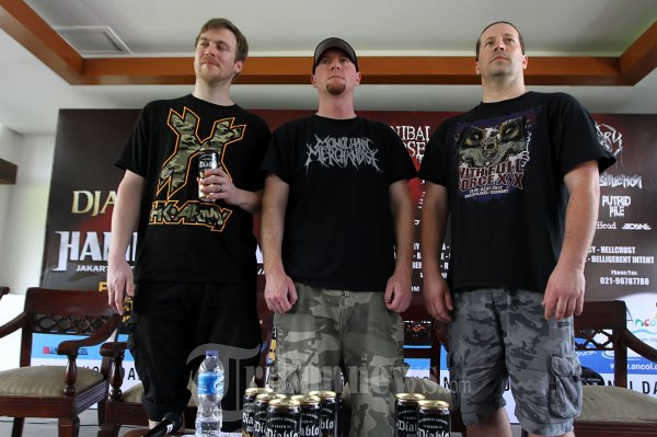 Dying Fetus