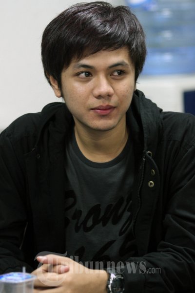 Bagus Cahya Adi Suryanto Nu Dimension