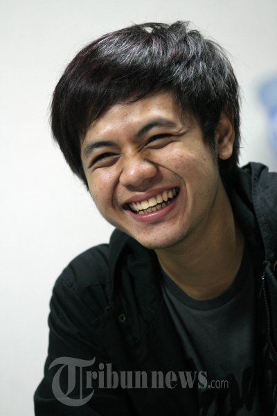 Bagus Cahya Adi Suryanto Nu Dimension