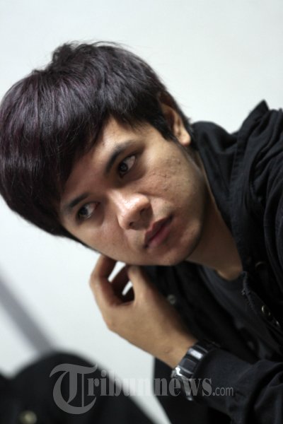 Bagus Cahya Adi Suryanto Nu Dimension