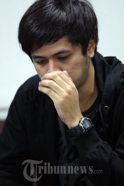 Bagus Cahya Adi Suryanto Nu Dimension