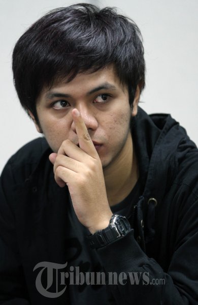 Bagus Cahya Adi Suryanto Nu Dimension