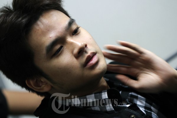 Ryan Hartanto Tedja