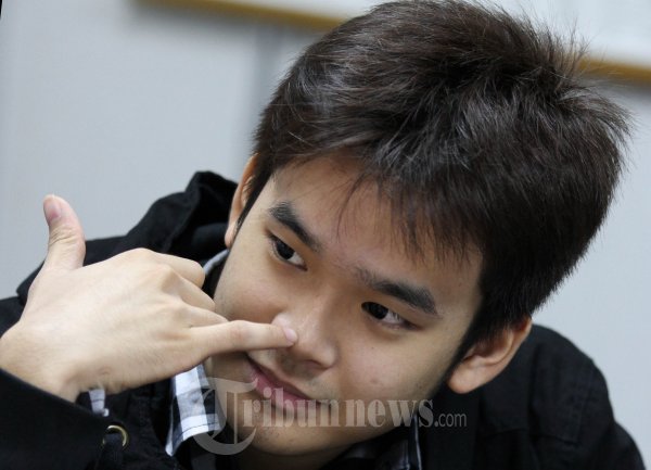 Ryan Hartanto Tedja
