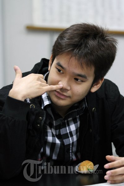 Ryan Hartanto Tedja