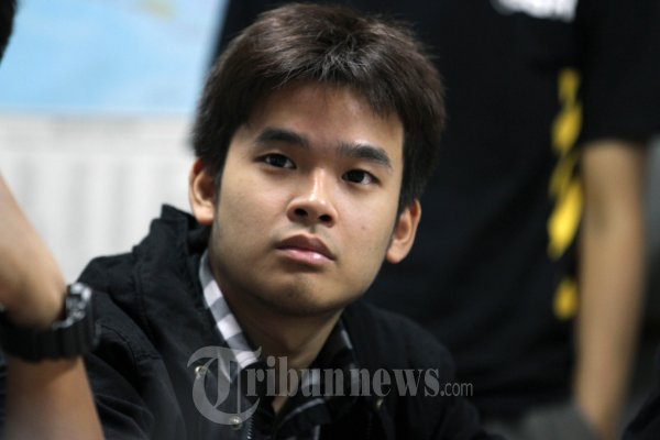 Ryan Hartanto Tedja