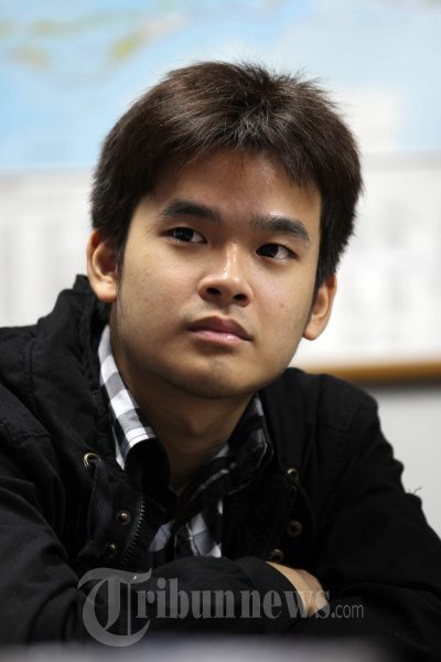 Ryan Hartanto Tedja