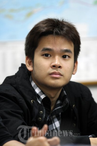 Ryan Hartanto Tedja
