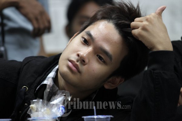 Ryan Hartanto Tedja