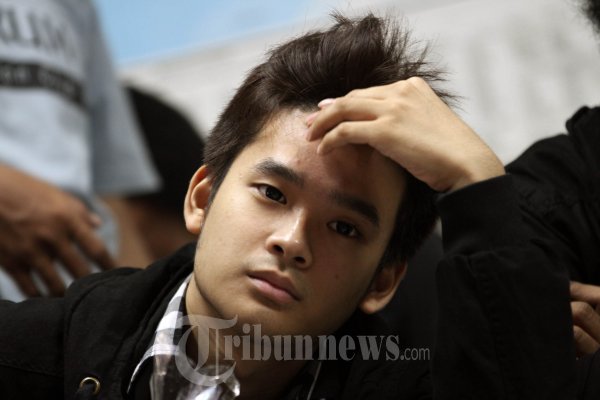 Ryan Hartanto Tedja