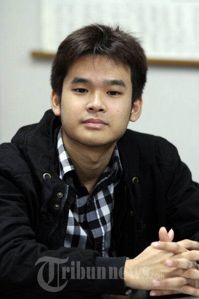 Ryan Hartanto Tedja