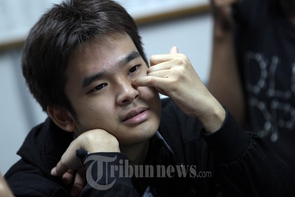 Ryan Hartanto Tedja