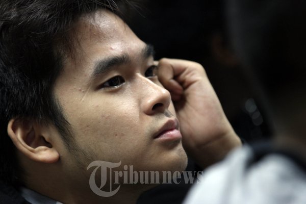Ryan Hartanto Tedja