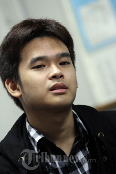Ryan Hartanto Tedja