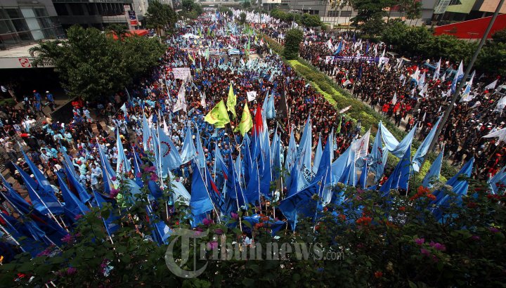 Hari Buruh Internasional