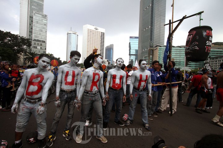 Hari Buruh Internasional