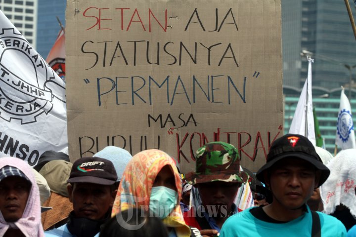 Hari Buruh Internasional