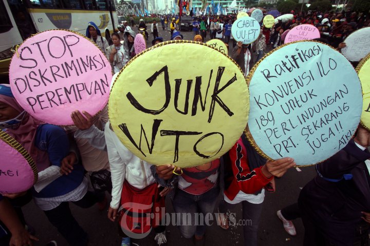 Hari Buruh Internasional