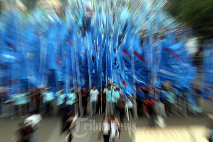 Hari Buruh Internasional