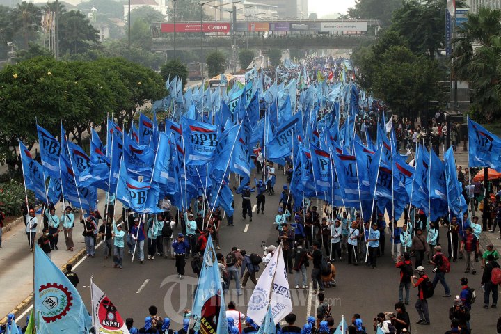 Hari Buruh Internasional