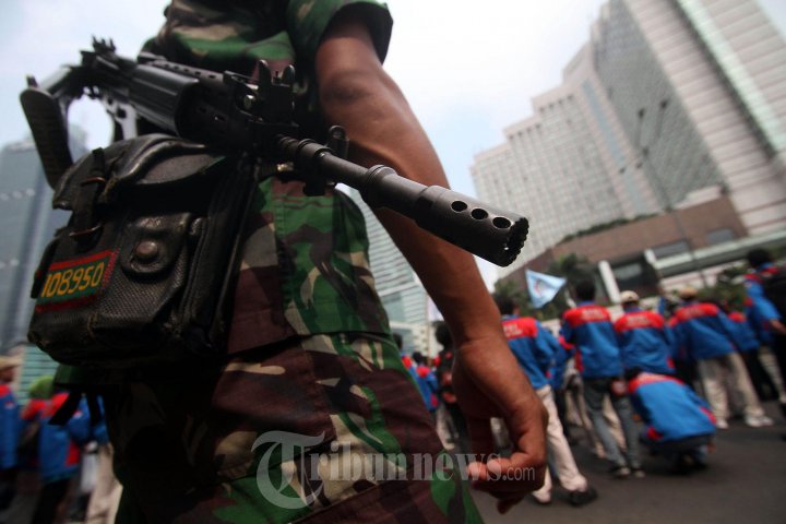 Hari Buruh Internasional