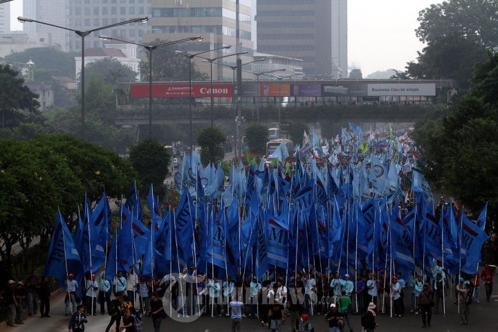 Hari Buruh Internasional