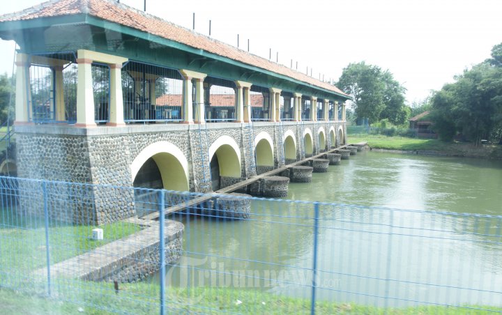 Bendungan Walahar
