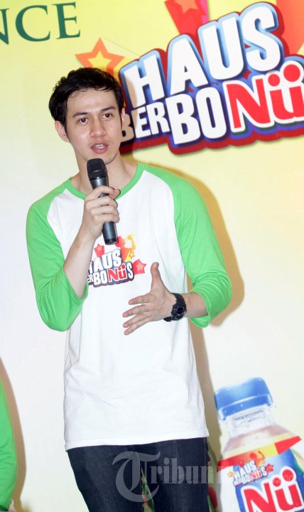 Herjunot Ali