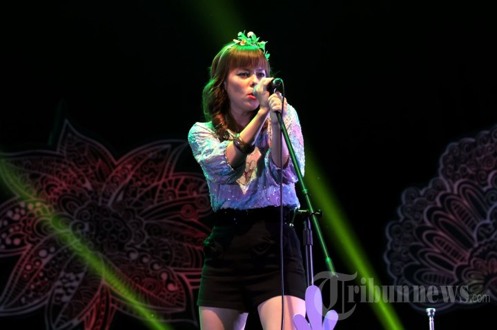 Lenka Live in Concert