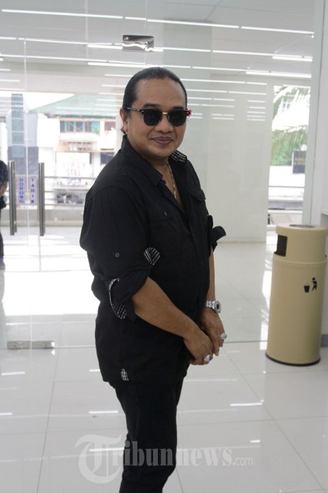 Deddy Dhukun