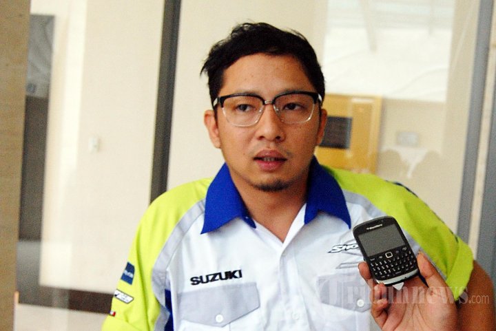 Ringgo Agus Rahman