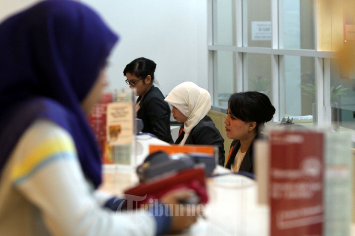 Kredit Bank Danamon