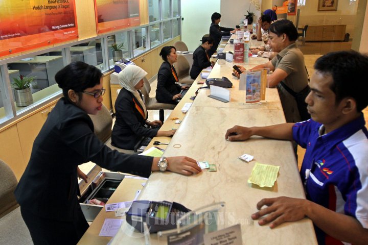 Kredit Bank Danamon