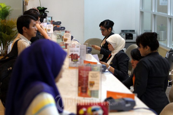 Kredit Bank Danamon