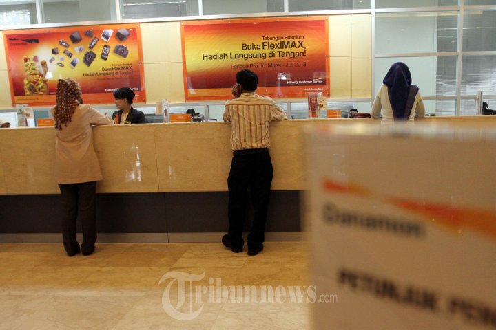 Kredit Bank Danamon