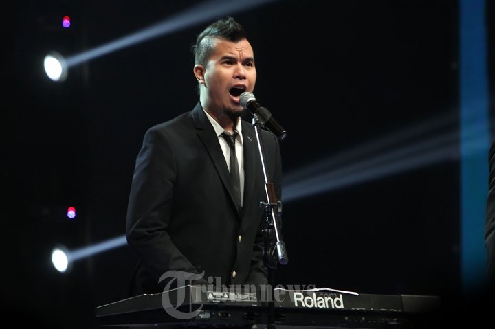 Ahmad Dhani