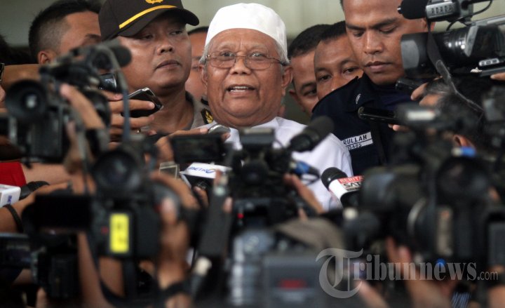 KPK Kembali Periksa Hilmi Aminuddin