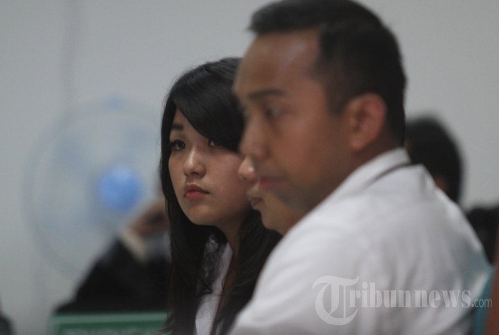 Maharani Bersaksi di Sidang Kasus Suap Impor Daging Sapi