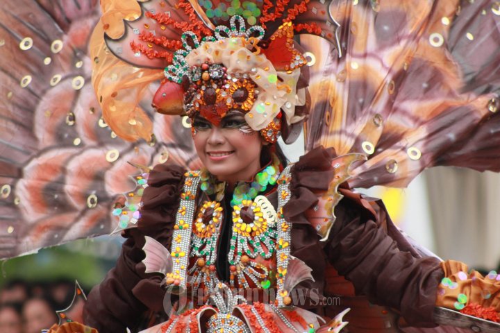 Belitung Beach Festival