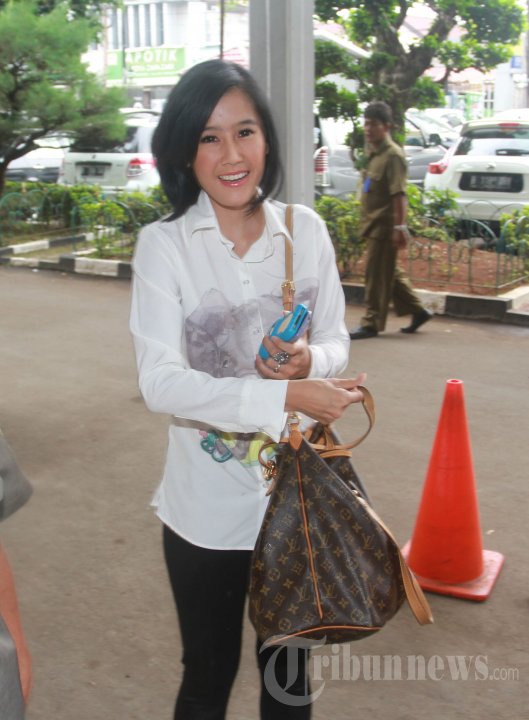 Ardina Rasty d