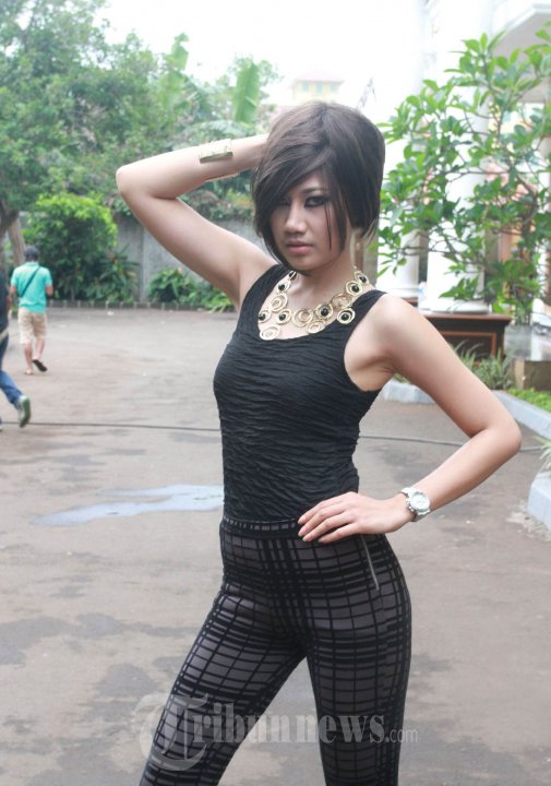 Pendangdut Bella Gope