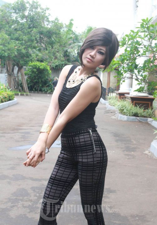 Pendangdut Bella Gope