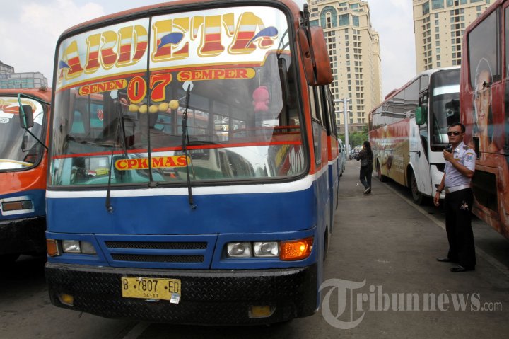 Angkutan Umum Siap Naikkan Tarif