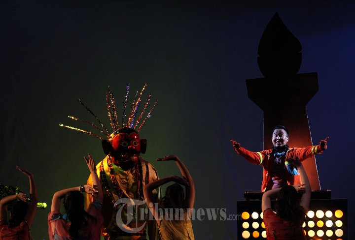 Sandiwara Betawi Soekma Djaja