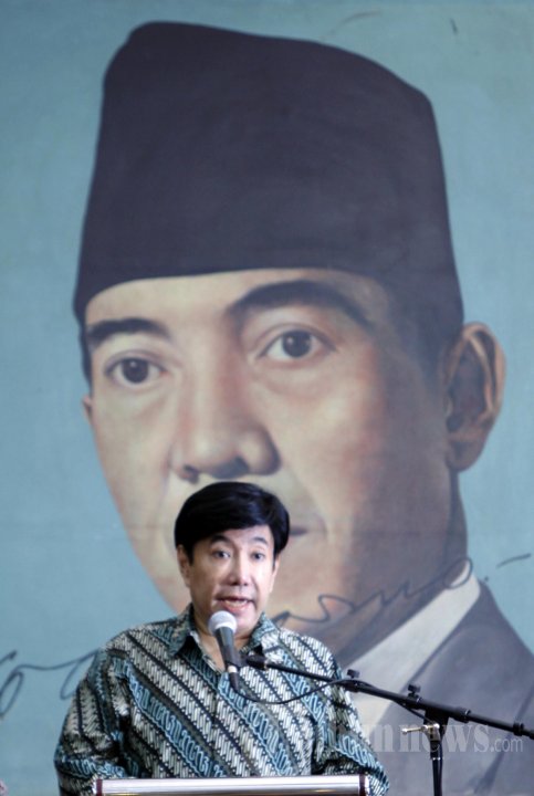 Peringati Kelahiran Soekarno