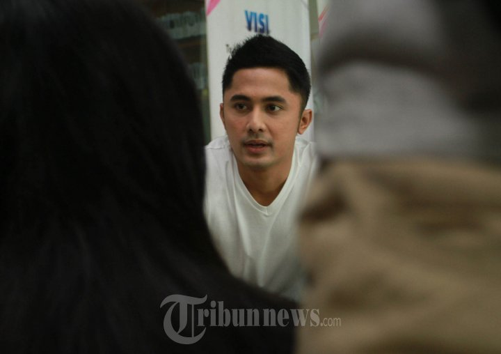Hengky Kurniawan Tak Ada Yang Nyiapin Makan
