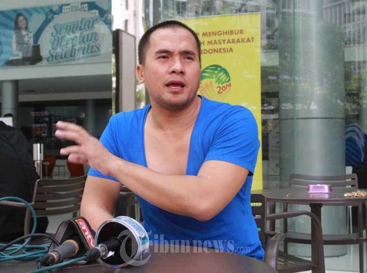 Saipul Jamil Cari Calon Istri Seperti Putri Salju