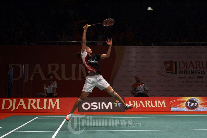 Belaetrix Manuputi Gagal Melaju ke Babak Semi Final