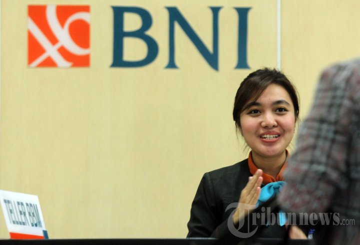 BNI Layani Pembayaran PBB Kota Semarang