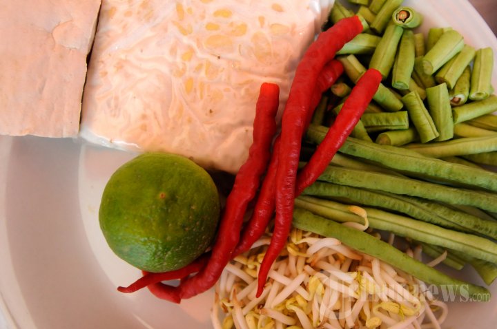 Bumbu Masakan Tradisional Aceh